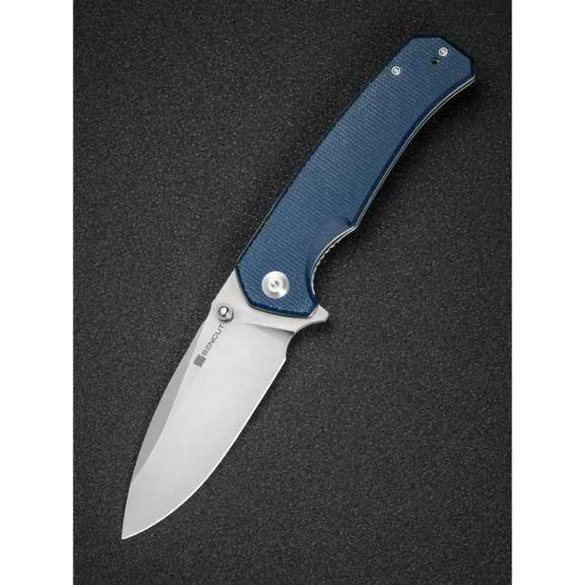 Ніж складаний Sencut Skarnax S24025-3 — Photo 7