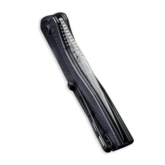 Ніж складний Civivi Baklash C801DS — Photo 7