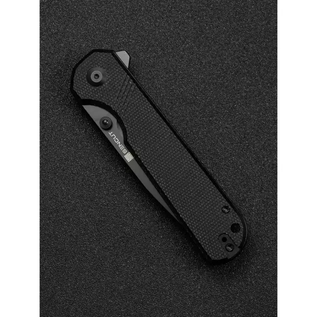 Ніж складаний Sencut Aetheris S24095-3 — Photo 10