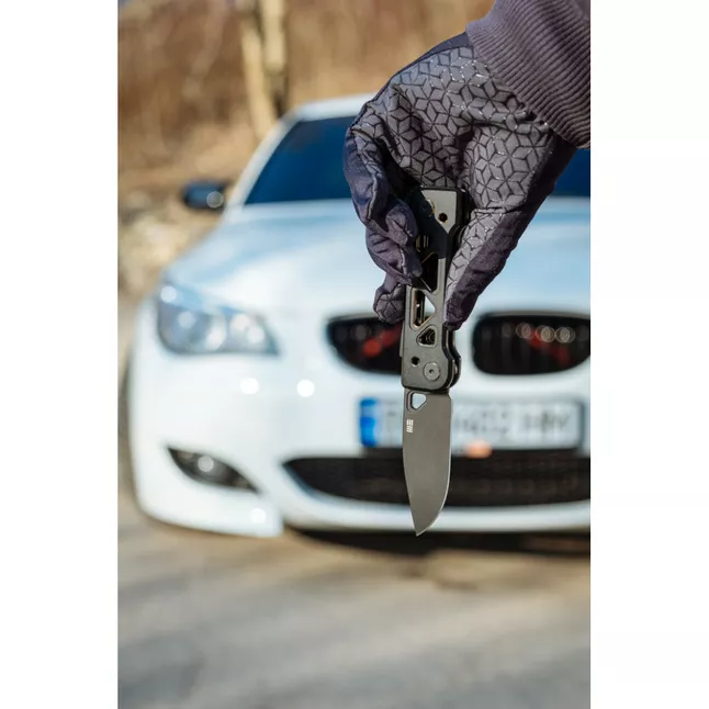 Ніж складаний Weknife Tyro WE24001-1 — Photo 29