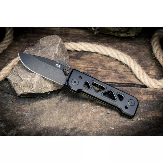 Ніж складаний Weknife Tyro WE24001-1 — Photo 23