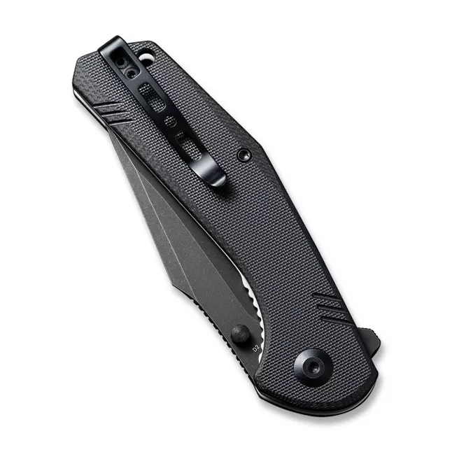 Ніж складаний Sencut Actium SA02C — Photo 4