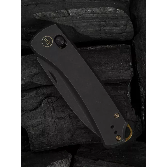 Ніж складаний Weknife Nightblade WE22046-1 — Photo 12