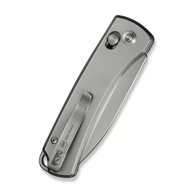 Нож складной Weknife Nightblade WE22046-2 — Photo 4