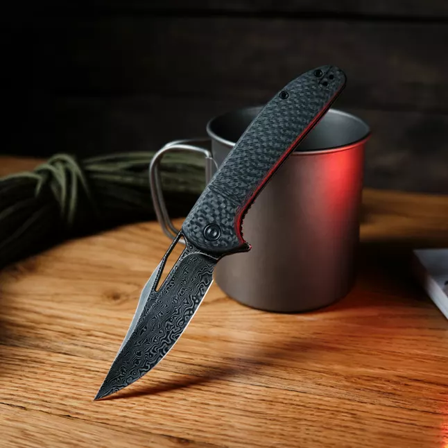 Ніж складаний Civivi Ortis C2013DS-1 — Photo 7