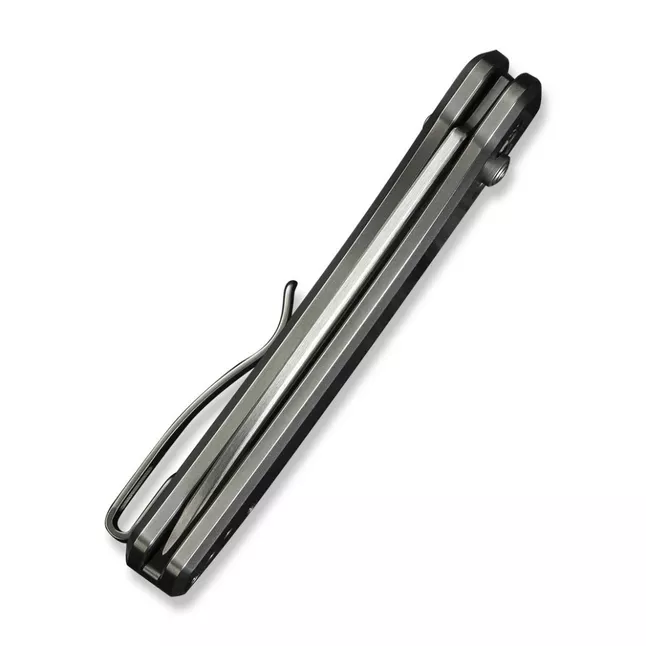 Нож складной Weknife Nightblade WE22046-2 — Photo 5