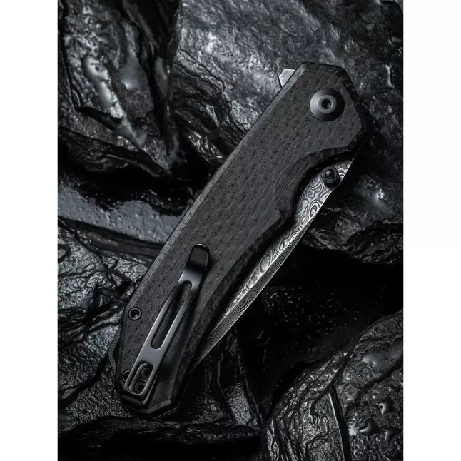 Ніж складаний Civivi Brazen Black C2023DS-1 — Photo 10