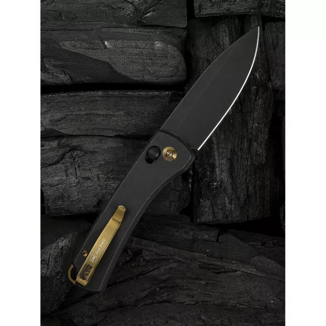 Ніж складаний Weknife Nightblade WE22046-1 — Photo 10