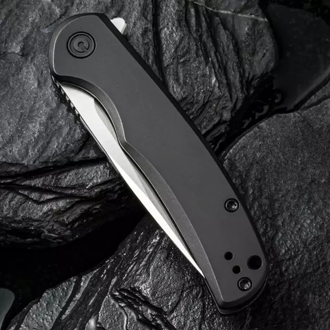 Ніж складний Civivi NOx C2110B — Photo 3