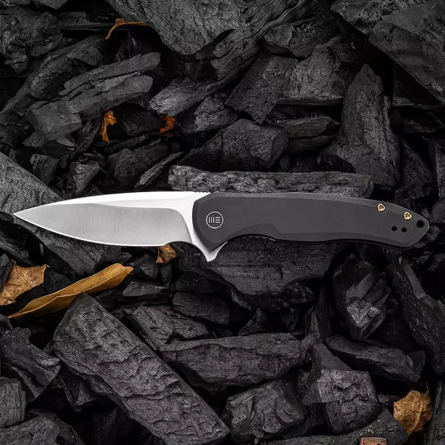 Ніж складний Weknife Kitefin 2001G — Photo 7