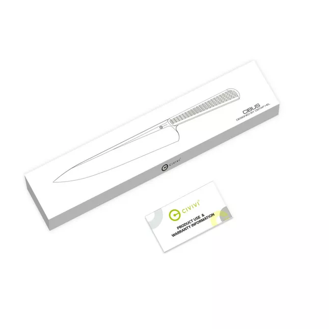 Ніж шеф-повара Civivi Cibus C23048-1 — Photo 4