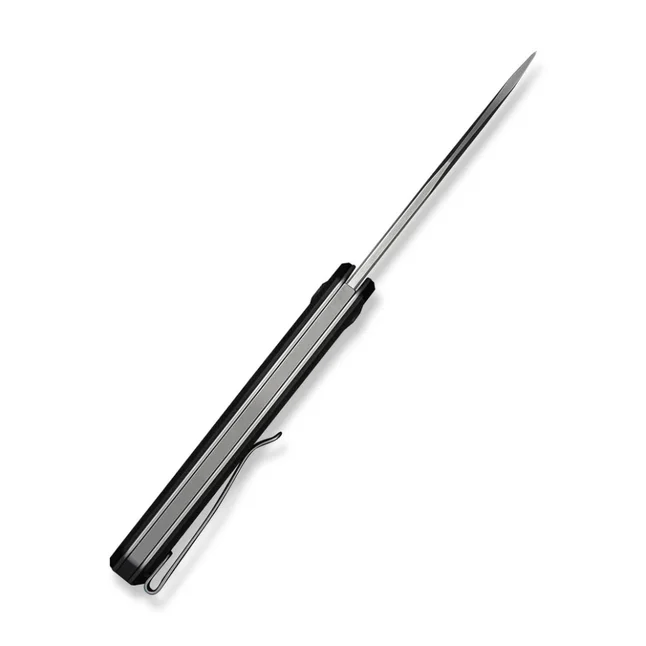 Нож складной карманный Sencut Braxx, (7.93 см) D2 / G10 черный — Photo 5