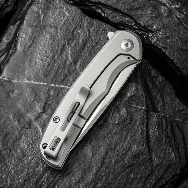 Ніж складний Civivi NOx C2110A — Photo 4