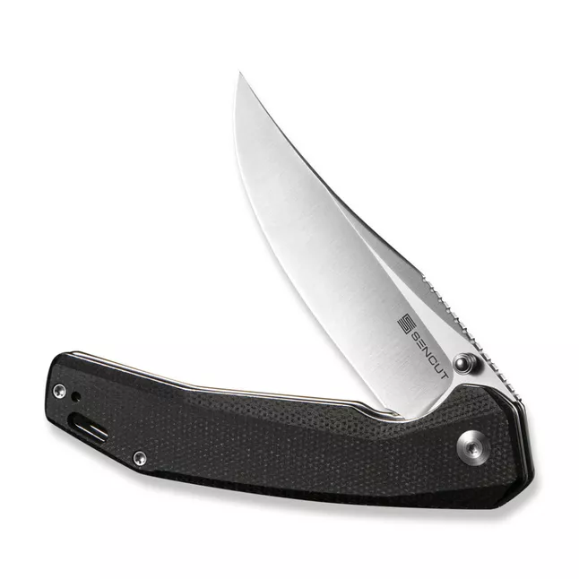 Ніж складаний Sencut Vornix S25038-2 — Photo 2