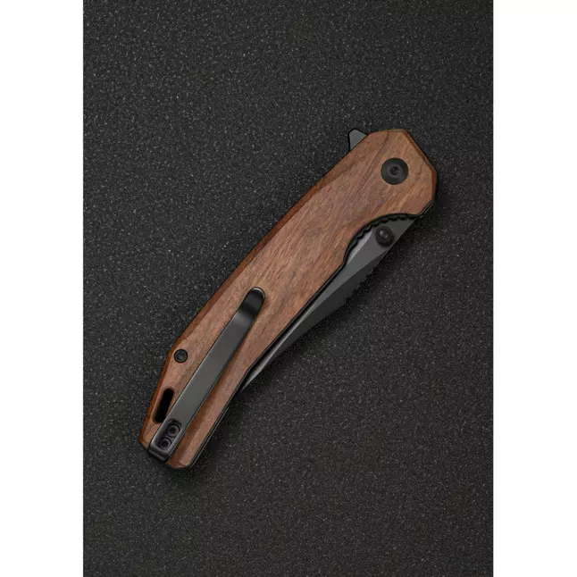 Ніж складаний Sencut Vornix S25038-3 — Photo 11