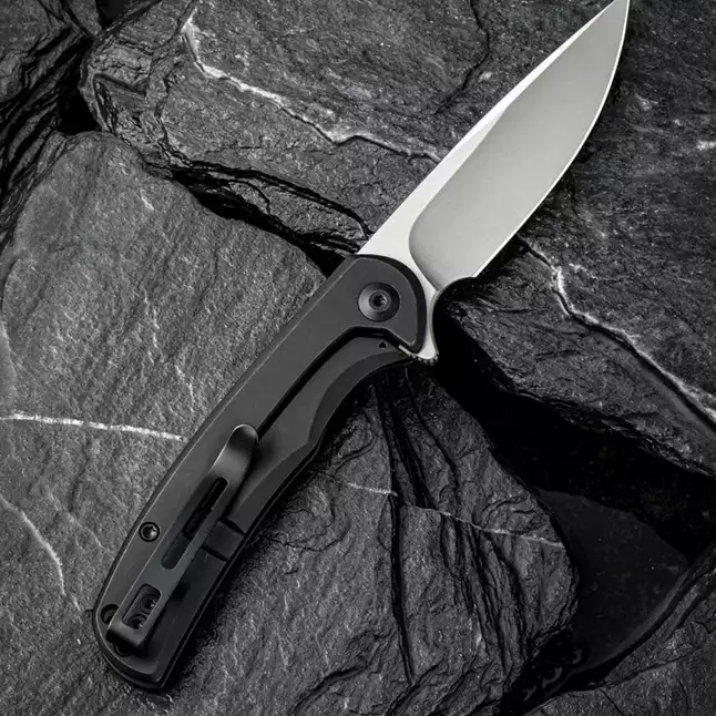 Ніж складний Civivi NOx C2110B — Photo 1