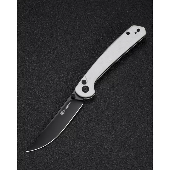 Ніж складаний Sencut Skelfin S25007-1 — Photo 7