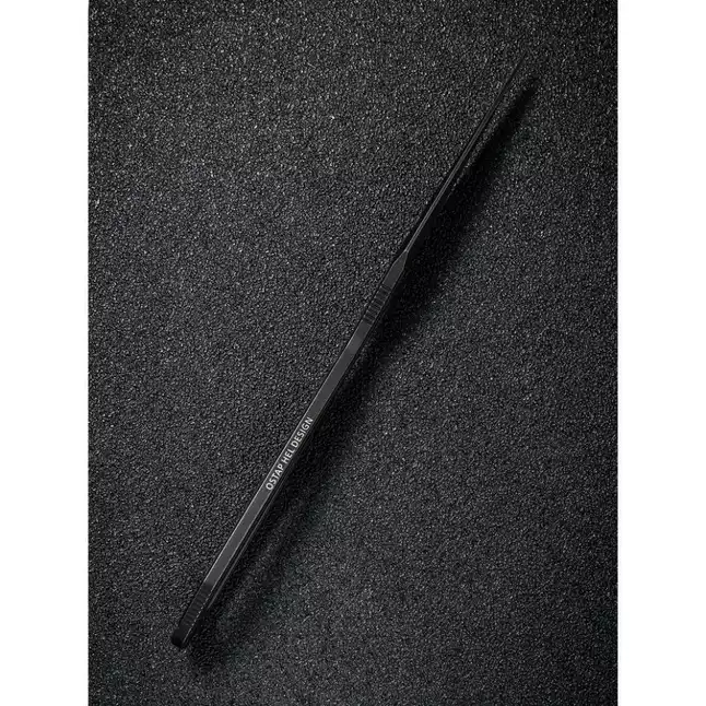 Нож фиксированный тактический Civivi D-Art, D2 (12.5 см) черный — Photo 10