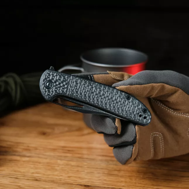 Ніж складаний Civivi Ortis C2013DS-1 — Photo 8