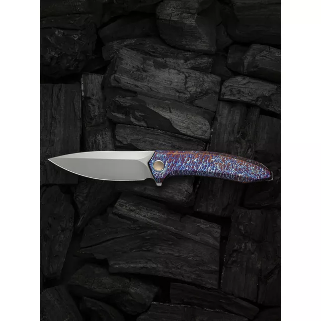 Ніж складаний Weknife Acuminal WE23070-4 — Photo 16