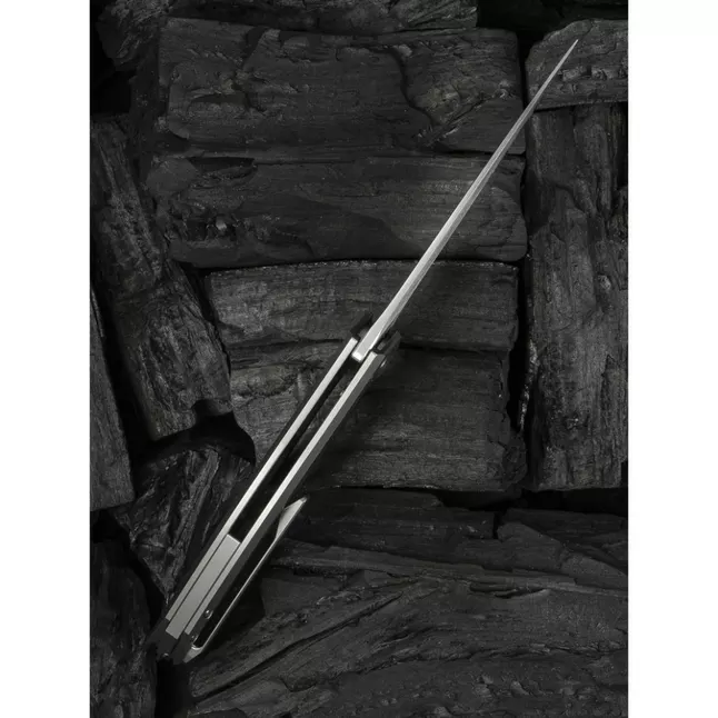 Ніж складаний Weknife Acuminal WE23070-2 — Photo 15