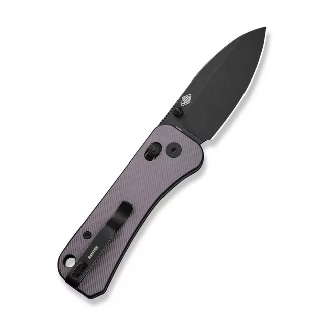 Ніж складаний Weknife Banter 2 WE23075-2 — Photo 1