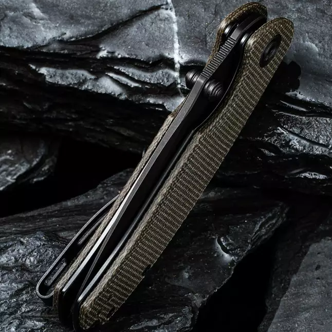 Ніж складний Civivi Pintail C2020C — Photo 5