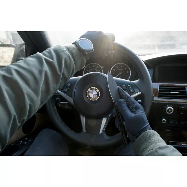 Ніж складаний Weknife Sine Wave WE23069B-1 — Photo 26