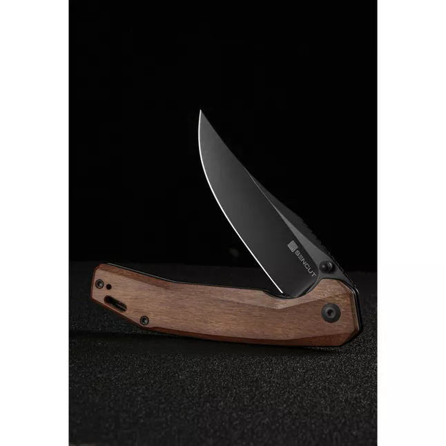 Ніж складаний Sencut Vornix S25038-3 — Photo 9