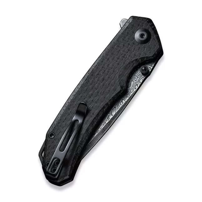 Ніж складаний Civivi Brazen Black C2023DS-1 — Photo 3