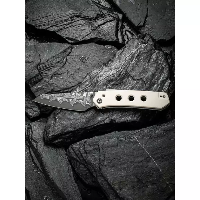 Ніж складаний Civivi Vision FG C22036-DS1 — Photo 16