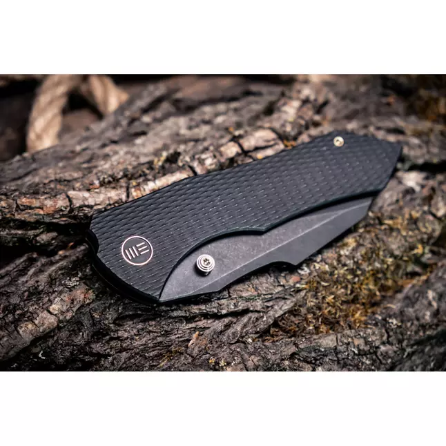 Ніж складаний Weknife High-Fin XL WE24010-1 — Photo 19