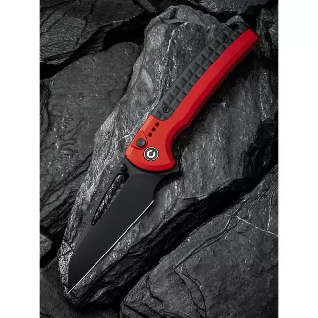 Ніж складаний Civivi Sentinel Strike C22025B-1 — Photo 9