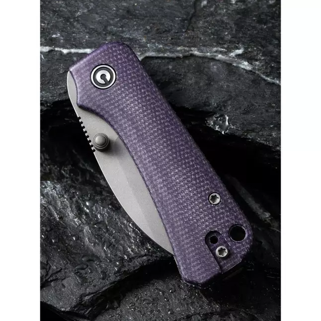 Ніж складаний Civivi Baby Banter C19068SC-2 — Photo 12