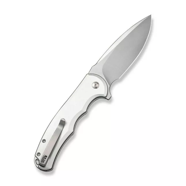 Ніж складаний Civivi Praxis C18026E-2 — Photo 1