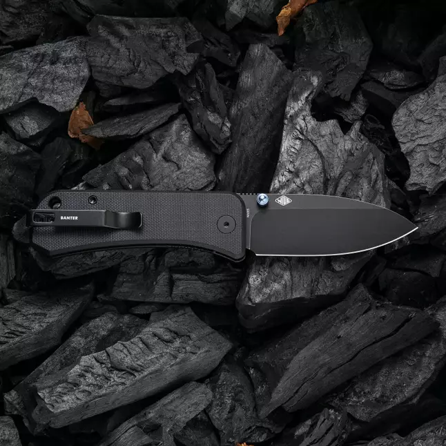 Ніж складаний Weknife Banter 2004B — Photo 15