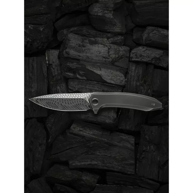 Ніж складаний Weknife Acuminal WE23070-DS1 — Photo 16