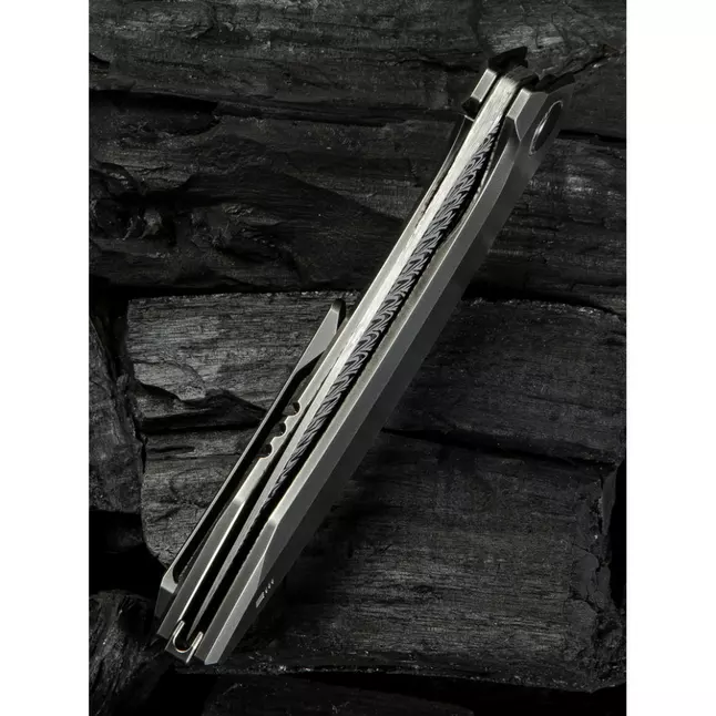 Ніж складаний Weknife Acuminal WE23070-DS1 — Photo 14