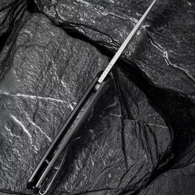 Ніж складний Civivi NOx C2110B — Photo 6