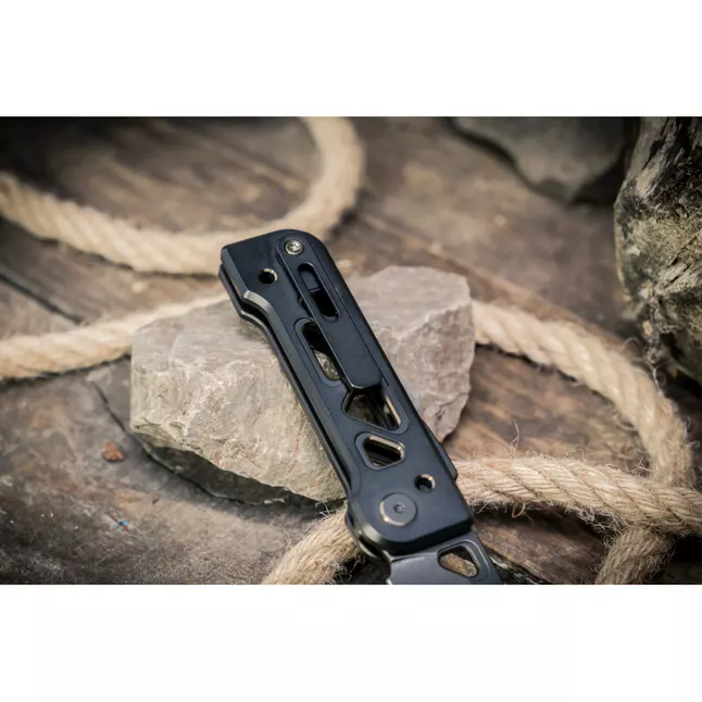 Ніж складаний Weknife Tyro WE24001-1 — Photo 22