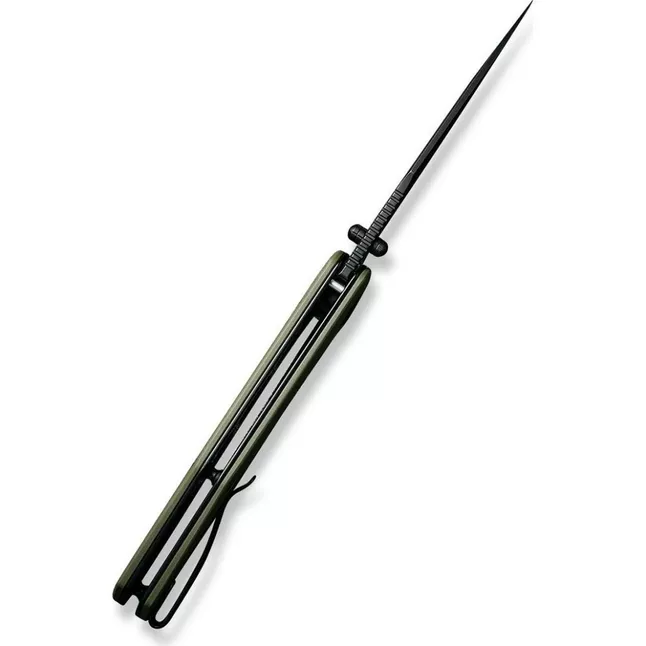 Ніж складаний Sencut Actium SA02E — Photo 3