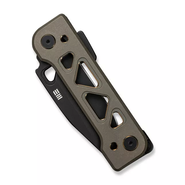 Ніж складаний Weknife Tyro WE24001-3 — Photo 4