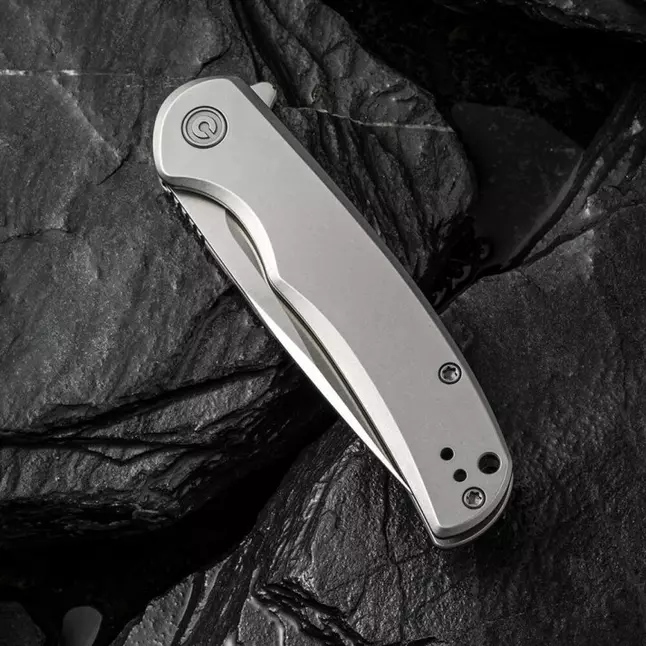 Ніж складний Civivi NOx C2110A — Photo 3