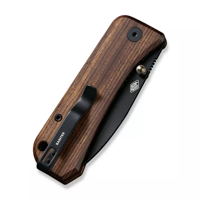 Ніж складаний Weknife Banter 2004K — Photo 4