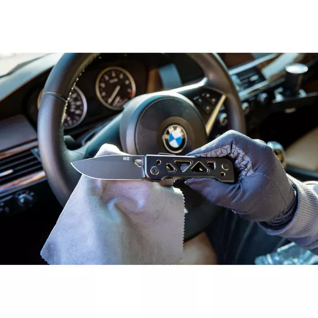 Ніж складаний Weknife Tyro WE24001-1 — Photo 32