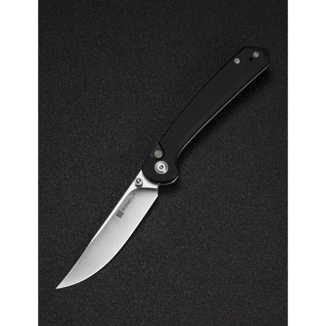 Ніж складаний Sencut Skelfin S25007-2 — Photo 7