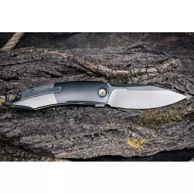 Ніж складаний Weknife Sine Wave WE23069B-3 — Photo 18