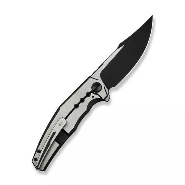 Ніж складаний Weknife Kyklos Satin WE23086-3 — Photo 1