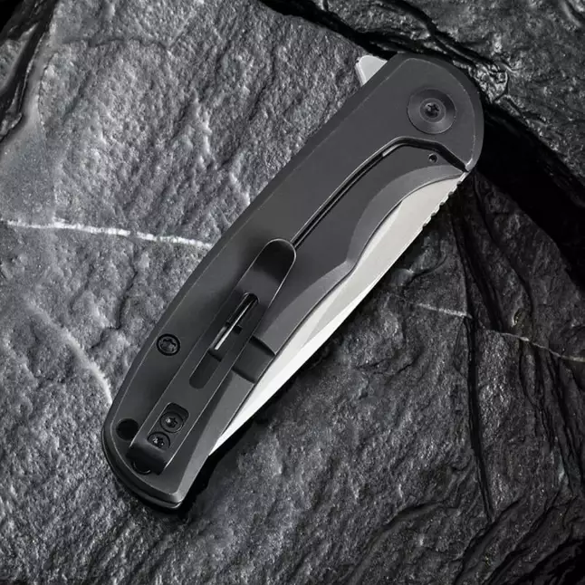 Ніж складний Civivi NOx C2110B — Photo 4