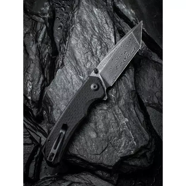 Ніж складаний Civivi Brazen Black C2023DS-1 — Photo 8